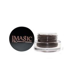 IMAGIC Professional Cosmetics Eyebrow Gel 4g - Soft Auburn E317-01-image-7