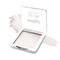 SHRYOAN Soft & Silky Color Eyeshadow - 5 g - Shade - 05-5