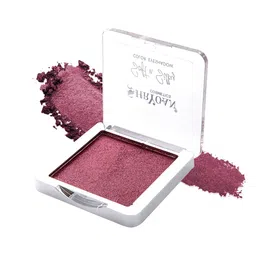 SHRYOAN Soft & Silky Color Eyeshadow - 5 g - Shade - 08-15