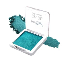 SHRYOAN Soft & Silky Color Eyeshadow - 5 g - Shade - 11-4