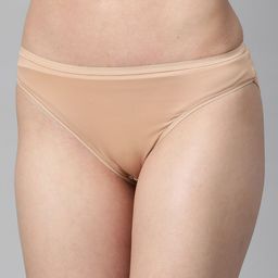 Marks & Spencer Women Pack of 5 Basic Briefs T614104-image-37