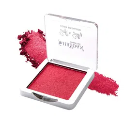 SHRYOAN Soft & Silky Color Eyeshadow - 5 g - Shade - 16-8