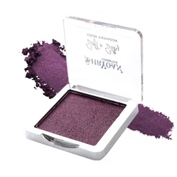 SHRYOAN Soft & Silky Color Eyeshadow - 5 g - Shade - 17-14