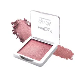 SHRYOAN Soft & Silky Color Eyeshadow - 5 g - Shade - 18-48