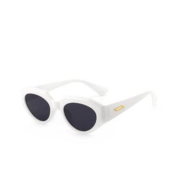 AUGEN Unisex UV Protected Oval Sunglasses VI-SG-191-C9.-image-80