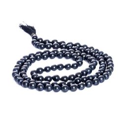 Divine souvenirs Unisex Artificial Beaded Statement Chain-2