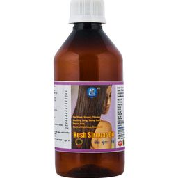 Kamdhenu Laboratories Herbal Shikakai Hair Oil- 200 ml-22