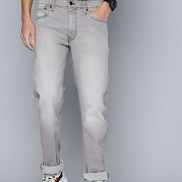 Levis Men 511 Slim Fit Light Fade Stretchable Jeans-picture-37