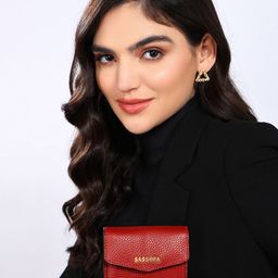 Sassora Leather Card Holder-picture-30