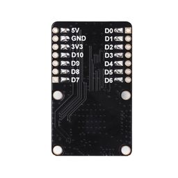 Seeed Studio Wi-Fi HaLow based on FGH100M-H module Transceiver image 2