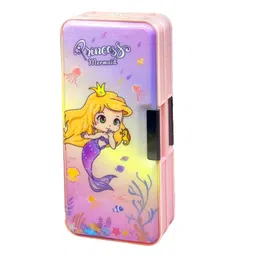YK Self Design Pen Cases Stationery-35