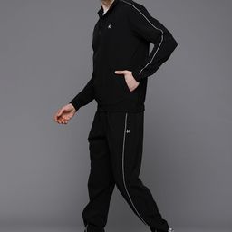 HRX by Hrithik Roshan Men Rapid-Dry Sports Tracksuit-picture-17