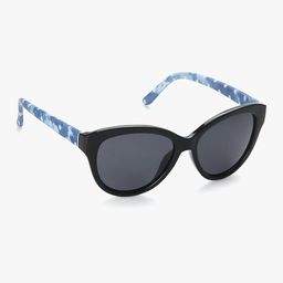 INVU Women Cateye Sunglasses-52