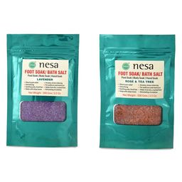 nesa Set Of 2 Bath Soak Salt-51