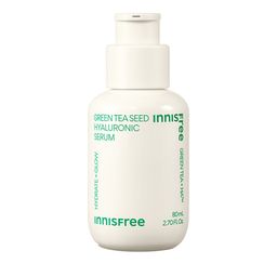 Innisfree Green Tea Seed Hyaluronic Serum - 80 ml-10