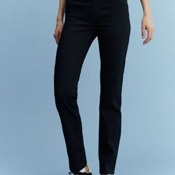 NEXT Women Slim Fit Stretchable Jeans-picture-29