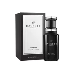 Hackett Men Bespoke Long-Lasting Eau de Parfum - 100ml-image-4