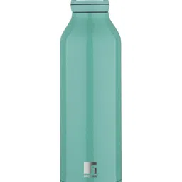 BERGNER Green Stainless Steel Flask Water Bottle 750ml-57