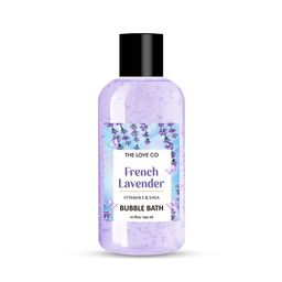 THE LOVE CO. Lavender Vitamin E & Shea Bubble Bath 250ml-11