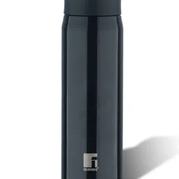 BERGNER Black Stainless Steel Flask Water Bottle 450ml-image-31