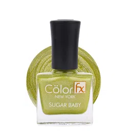Color Fx Sugar Baby Wedding Collection Nail Polish-109-image-93