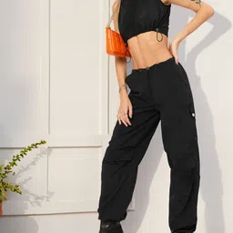 DressBerry Collegiate Cool Sleeveless Crop Co-Ord-picture-56