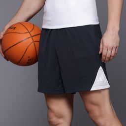 adidas originals ADIDAS Men Loose Fit Basketball Shorts-picture-26