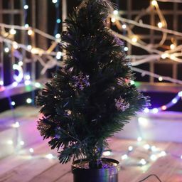 TAYHAA Green Christmas Tree Showpiece-image-30
