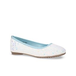 Disney Girls Blue Slip-On Sneakers-image-95