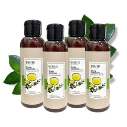 Richfeel Set Of 4 Scalp Cleanser Shampoo 100 ml-41