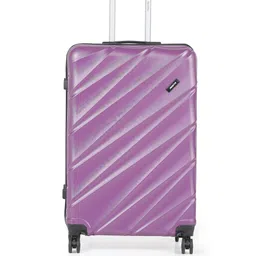 Roadster Unisex Hard Shell Large Trolley Suitcase 80.2L-image-50