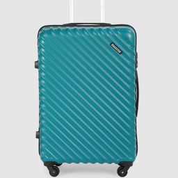 Roadster Hard-Sided Large Trolley Suitcase-18