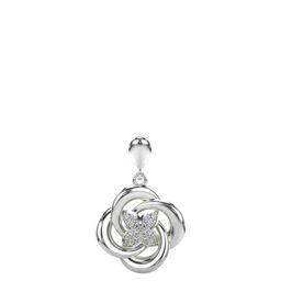 VALANOVA Women Diamond Pendant-picture-2