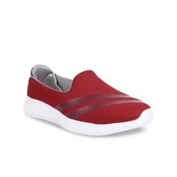 OFF LIMITS Women Maroon Walking Shoes-image-44