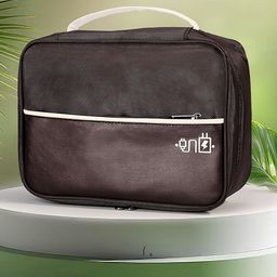 Aura Brown Water Resistant Multi-Utility Organiser-29