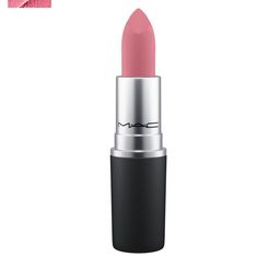 M.A.C Powder Kiss Lipstick 3g - Sultriness-44