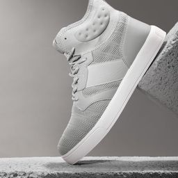 HRX by Hrithik Roshan Men Grey Running Shoes-29