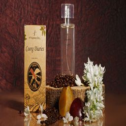 A Fragrance Story Coorg Diaries Eau De Parfum 50ml-39