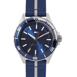 Tommy Hilfiger Men Analogue Watch TH1792011W-image-76