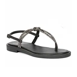 Viviblu Women Open Toe Flats-image-45