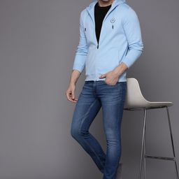 Allen Solly Hooded Sweatshirt-picture-20