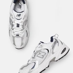 New Balance Unisex 530 Striped Running Shoes-image-56