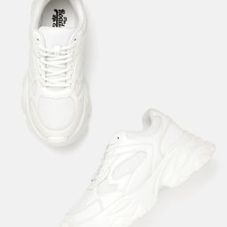The Roadster Life Co. Women Walking Shoes-image-7