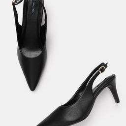Nautica Slim Heeled Sandals-picture-45