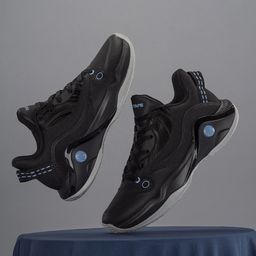 Red Tape Men Textured Comfort Insole Sneakers-image-73