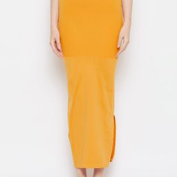 Clovia Women Saree Shapewear-image-37
