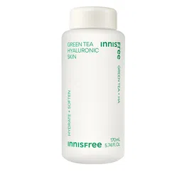 Innisfree Green Tea Seed Skin Toner - 170 ml-24
