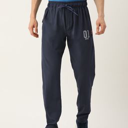 Sports52 wear Men Regular Fit Mid Rise Dry Fit Track Pants-image-28