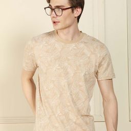 Dennis Lingo Men Round Neck T-shirt-image-20