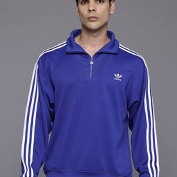 ADIDAS Originals Side Striped Sweatshirt-image-31